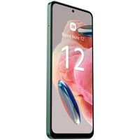 Xiaomi Redmi Note 12 8+256GB 6,67" NFC Mint Green EU  Xiaomi