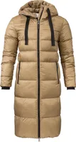 Schöffel Down Coat Kenosha L sand drift 42