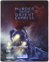 Mord im Orient-Express [BLU-RAY]
