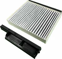 AIR2GO Aktivkohlefilter für Junker 17006795