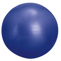 für 65cm Stoff Cover Bezug für Gymnastikball Fitnessball Sitzball Büroball 