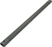Bestway® Ersatzteil Horizonale Poolstange (grau) für Steel Pro MAX™ Ø 427 / 457 cm, rund