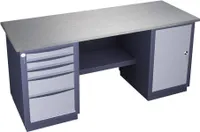 Werkbank 41 3SML/D G(1,0)