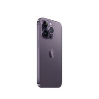 Apple iPhone 14 Pro 256GB 6,1" Deep Purple EU MQ1F3ZD/A  Apple