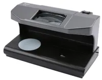 Banknotenprüfgerät Olympia UV 588 mit MG-Prüfung