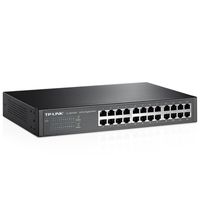 TP-Link 24-Port-Gigabit-Desktop-/Rackmount-Switch