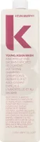 Kevin Murphy Young.Again.Wash Pflegeshampoo für reifes Haar 1000 ml