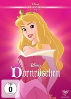 Dornröschen [DVD]