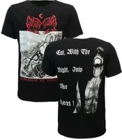Leviathan Tow T-Shirt – Offizielles Merchandise -  XXL