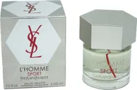Yves Saint Laurent L'Homme Sport Eau de Toilette Spray 60 ml YSL