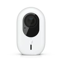 Ubiquiti UnFi Protect G4 Instant UVC-G4-INS-EU 2K HD WiFi Indoor / Outdoor Überwachungskamera