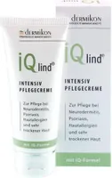 iQlind Intensiv Pflegecreme, 100 ml Creme