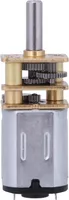 Getriebemotor,Untersetzungsgetriebe,DC-Getriebemotor,Untersetzungsmotor,Metallgetriebe,Industriemaschinenausrüstung