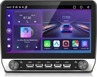 2+64G 10.1" Carplay Für Fiat Fiat Ducato Peugeot Boxer 2011-2022 Android 13 4kern Autoradio GPS Navi WIFI DAB+ SWC FM RDS
