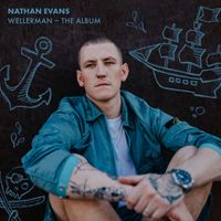 Evans,Nathan - Wellerman-The Album - CD