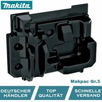 Makita Einlage für Makpac Gr.3 für Makita DHR171Z Bohrhammer 839387-1