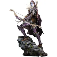 Blizzard World of Warcraft - Sylvanas Premium Statue 44cm