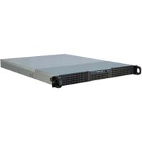 INTER-TECH Server-Gehäuse 1U-10255, 55cm