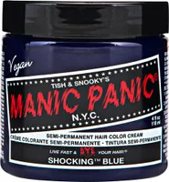 Manic Panic - Shocking Blue, Haartönung 118ml