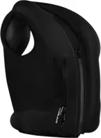 Seaver Airbag-Weste SAFEFIT Sicherheitsweste Schwarz L