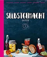 Selbstgemacht - Das Buch