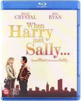 Harry und Sally [BLU-RAY]