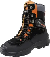 Lupriflex Forststiefel Sportive Hunter,S3, SRC, Gr. 45
