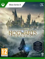 Hogwarts Legacy    AT