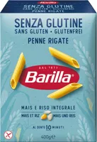Barilla Senza Glutine Penne Rigate 400g