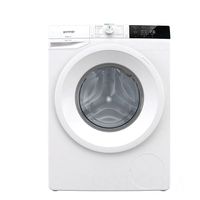 Waschmaschine Aquastop Gorenje WE843P 8 kg LED Display Weiß