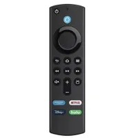 Ersatz Fernbedienung L5B83G für Amazon Fire TV Stick 2nd Gen, 3rd Gen, 4K