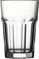12x Longdrinkglas Pasabahce Casablanca 355 ml