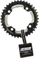 Fsa Mtb Pro 104 Bcd Kettenblatt Schwarz 36t Schwarz 36t