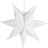 3D Papierstern "60 cm"