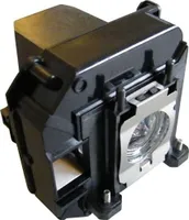 azurano Beamerlampe für EPSON ELPLP68, V13H010L68, V12H010L68 für diverse Epson Projektoren der EH-TW und PowerLite-Serie, Beamerlampe mit Gehäuse, 230W