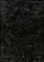 Maiya 200 Schwarz 120cm x 170cm