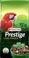 Versele Laga Krmivo - Prestige Loro Parque Macaw Parrot Mix 15kg