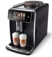 Saeco Xelsis Deluxe Automatický kávovar s plně dotykovým displejem, chytrý, připojení přes wifi SM8780/00