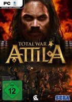Total War - Attila