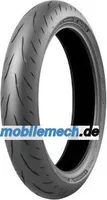 Bridgestone S 23 F G ( 120/70 ZR17 TL (58W) M/C, Vorderrad )