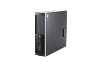 T1A HP Compaq Elite 8300, renovovaný, 3,2 GHz, 3. generácia Intel® Core™
