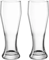 Leonardo Weizenbierglas Limited