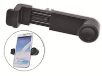 ☺ Antirutschmatte 360° AutoHandy Halterung KFZ Armaturenbrett Smartphone  Halter