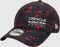 New Era 9Forty Snapback Cap - F1 Red Bull Racing navy
