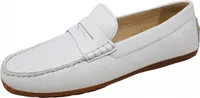Sioux Damen  Slipper sportlich rot Gr. 51/2