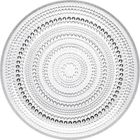 Iittala Kastehelmi Teller - 170 mm - Klar