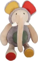 Knuddeliger Elefant
