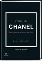 Little Book of Chanel