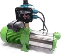 Kreiselpumpe HMC 6SC +  CH 18 S
