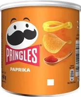 Pringles Sweet Paprika 40g